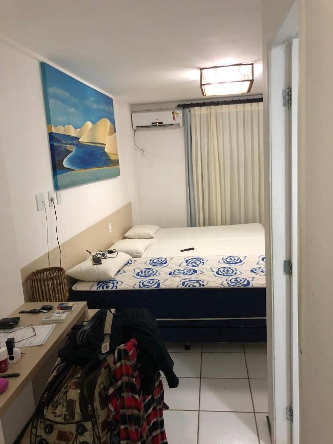 Aptos Gran Lencois Flat Res. Barreirinhas Dış mekan fotoğraf