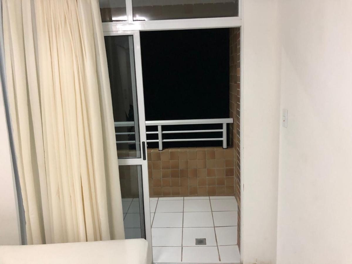 Aptos Gran Lencois Flat Res. Barreirinhas Dış mekan fotoğraf