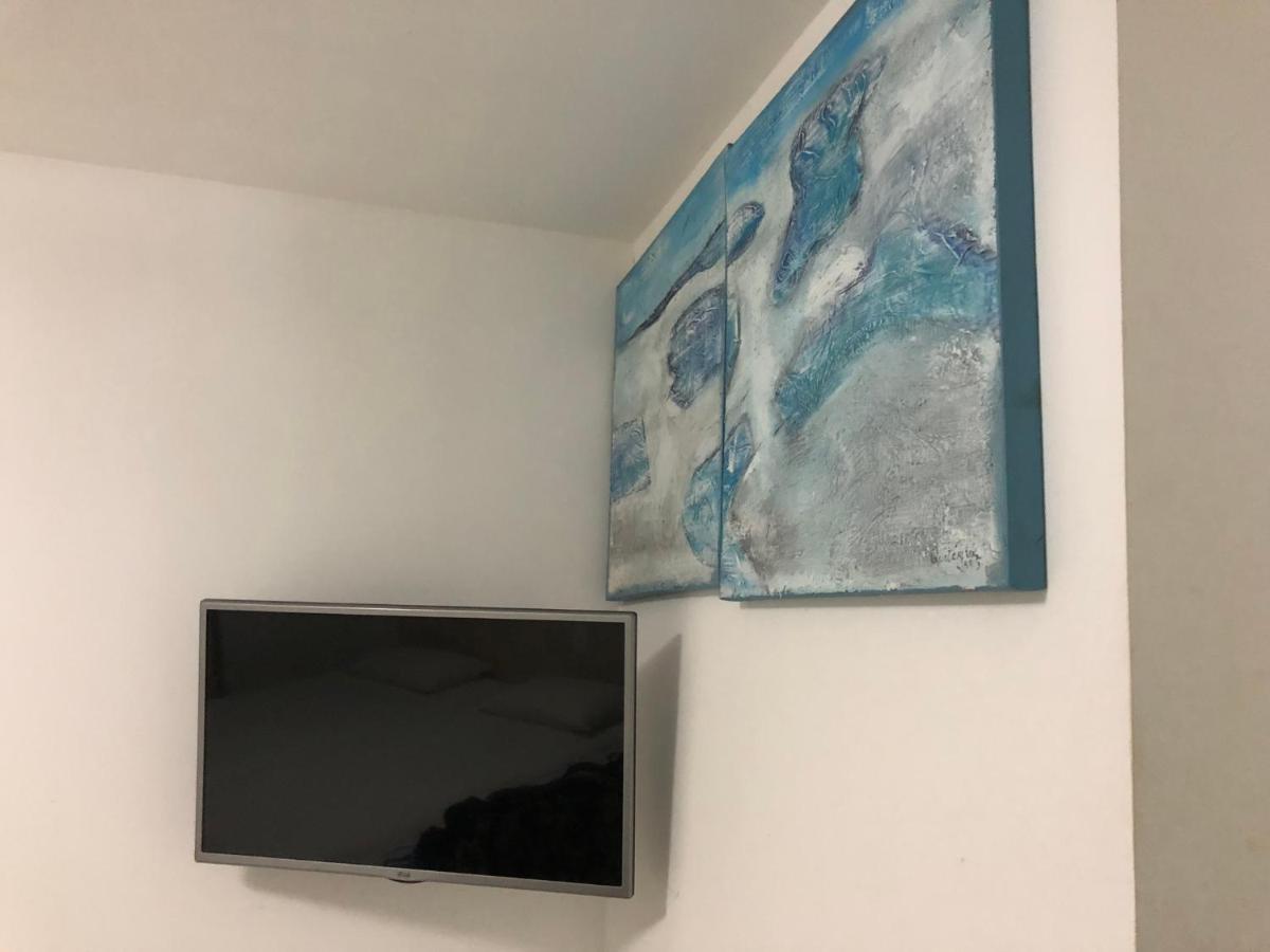 Aptos Gran Lencois Flat Res. Barreirinhas Dış mekan fotoğraf