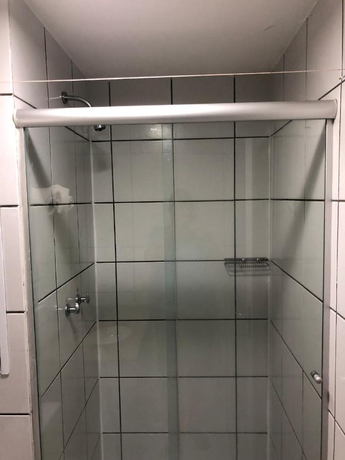 Aptos Gran Lencois Flat Res. Barreirinhas Dış mekan fotoğraf