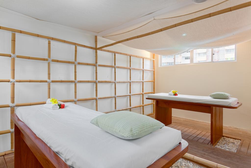 Aptos Gran Lencois Flat Res. Barreirinhas Dış mekan fotoğraf