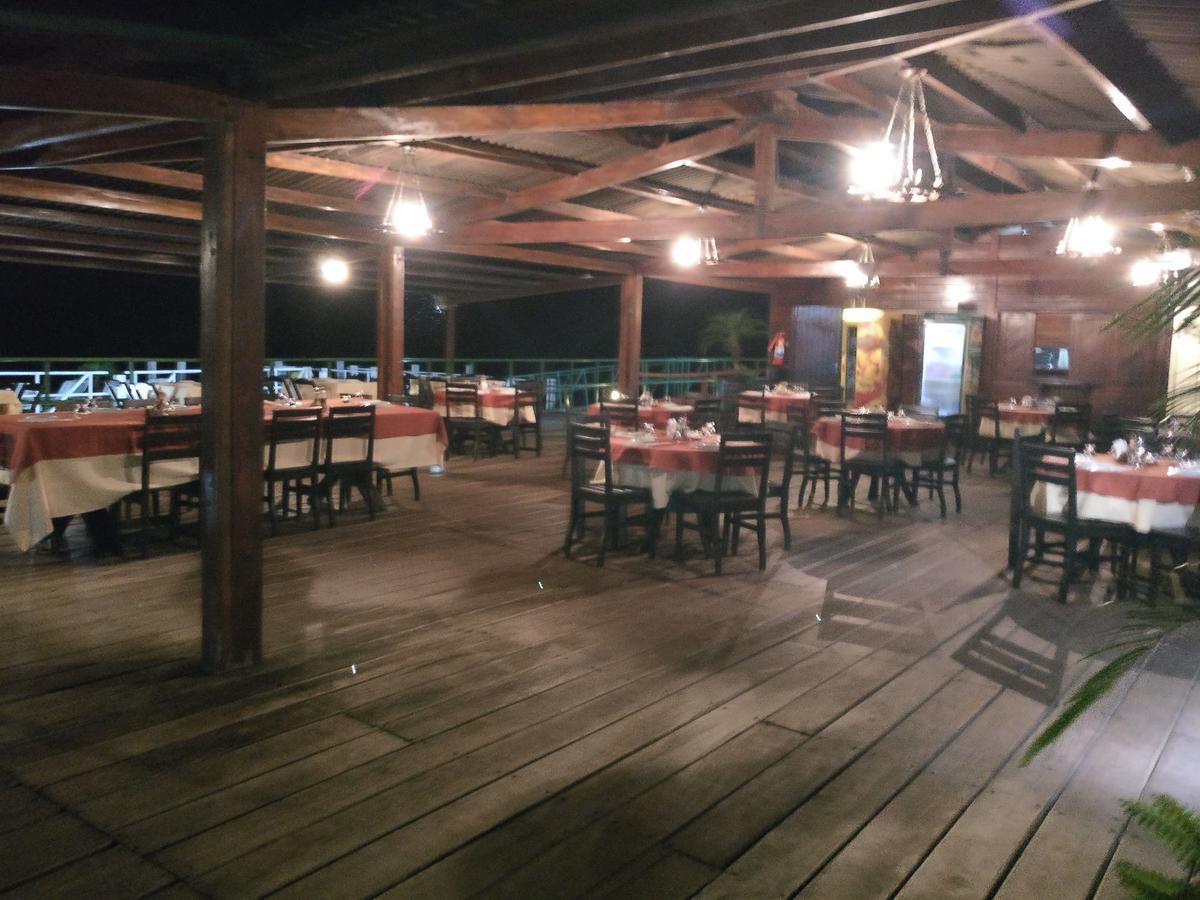 Aptos Gran Lencois Flat Res. Barreirinhas Dış mekan fotoğraf
